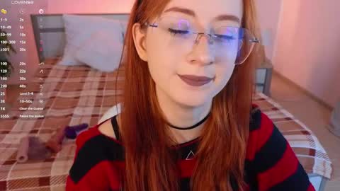Lola online show from 05/01/26, 01:32