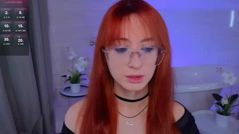 Lola online show from 05/02/26, 01:54