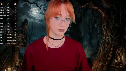 Lola online show from 05/12/26, 02:08