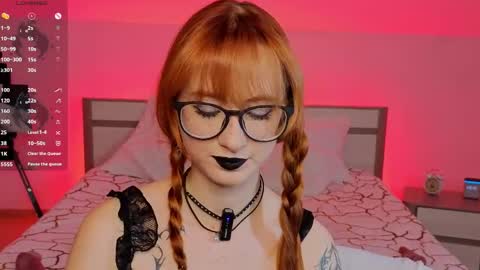 Lola online show from 05/16/26, 02:30