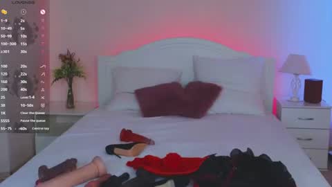 Lola online show from 06/14/26, 02:09