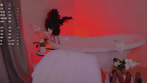 Lola online show from 06/19/26, 02:16