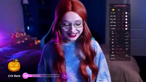 Lucious Foijieh online show from 11/01/25, 04:42