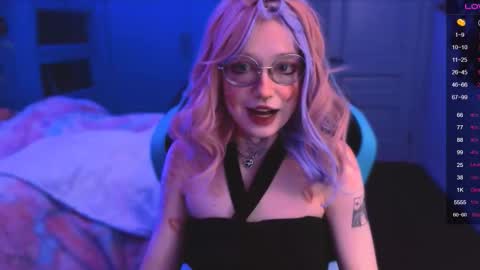 Snapshot of dark_lucious chatting on 02/14/26, 05:53 Lucious Foijieh online show from 02/14/26, 05:53