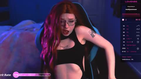 Snapshot of dark_lucious chatting on 02/19/26, 04:25 Lucious Foijieh online show from 02/19/26, 04:25