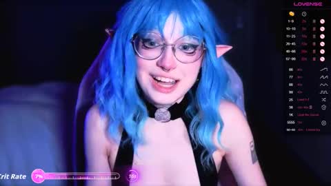 Snapshot of dark_lucious chatting on 03/14/26, 04:12 Lucious Foijieh online show from 03/14/26, 04:12