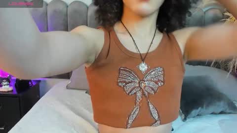 Nina online show from 10/29/25, 03:09