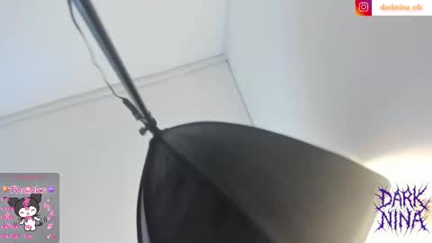 Nina online show from 11/24/25, 03:06