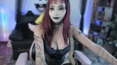 Dafne online show from 06/02/26, 12:12