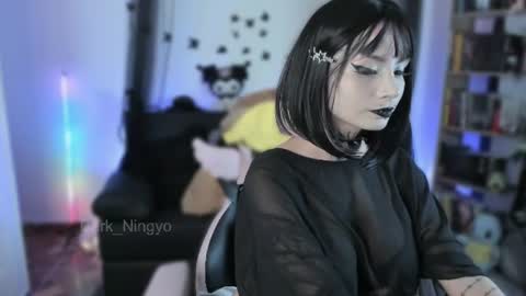 Dafne online show from 06/14/26, 01:25
