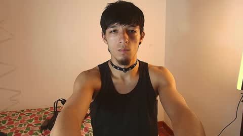 Snapshot of dark_rosse1 chatting on 01/08/26, 01:41 rosse online show from 01/08/26, 01:41