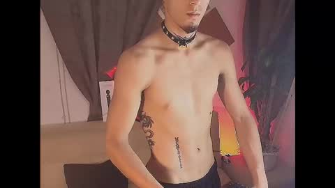 Snapshot of dark_rosse1 chatting on 01/15/26, 11:48 rosse online show from 01/15/26, 11:48