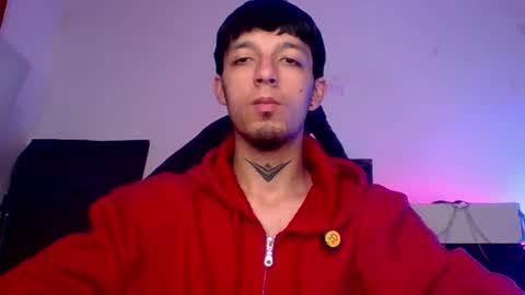 Snapshot of dark_rosse1 chatting on 02/15/26, 02:08 rosse online show from 02/15/26, 02:08