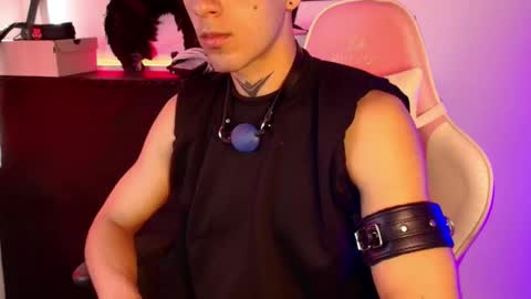 Snapshot of dark_rosse1 chatting on 02/26/26, 01:21 rosse online show from 02/26/26, 01:21