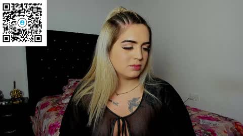 dannaxlove online show from 01/18/25, 12:46