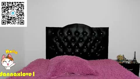 dannaxlove online show from 02/10/25, 02:05