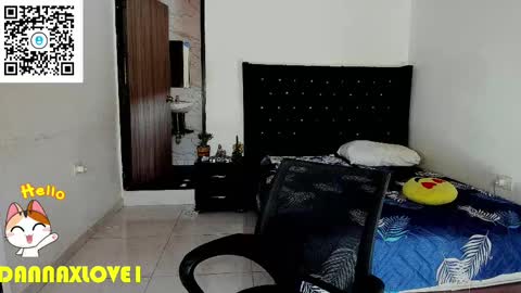 dannaxlove online show from 09/14/25, 01:32