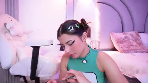 Angel Darcy  online show from 06/16/26, 11:29