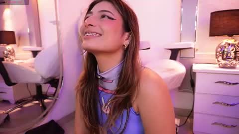 Angel Darcy  online show from 06/19/26, 11:08