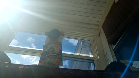 Snapshot of darkbeauty1602 chatting on 09/12/25, 05:57 darkbeauty1602 online show from 09/12/25, 05:57