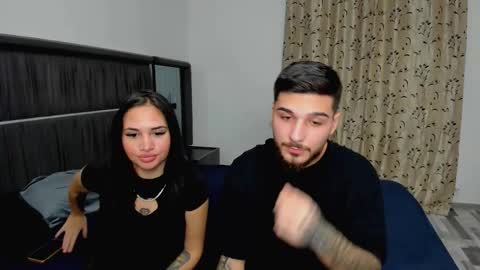 Snapshot of darkbella24 chatting on 11/09/25, 09:35 Leo Bella online show from 11/09/25, 09:35