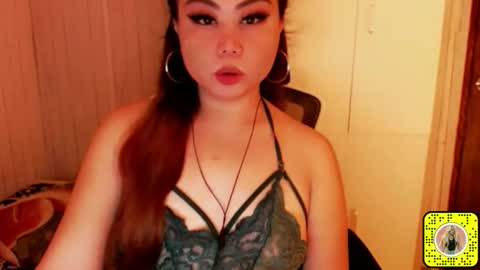 Rose Dawson online show from 11/17/25, 05:52