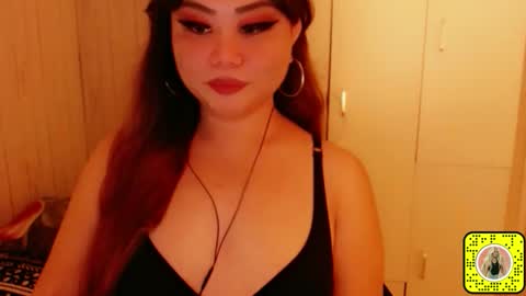 Rose Dawson online show from 12/02/25, 06:14