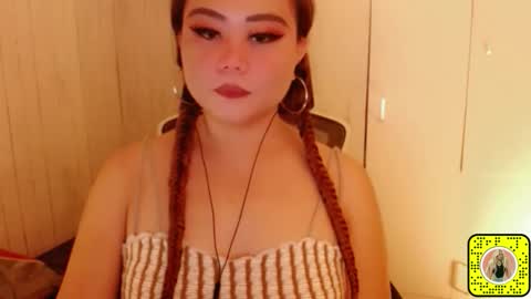 Rose Dawson online show from 12/15/25, 07:07