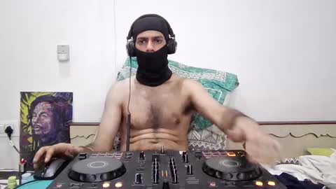 just a guy online show from 10/29/25, 10:22