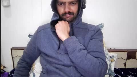 just a guy online show from 01/15/26, 05:27