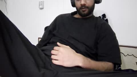 just a guy online show from 03/07/26, 06:05