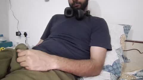 just a guy online show from 03/16/26, 07:18