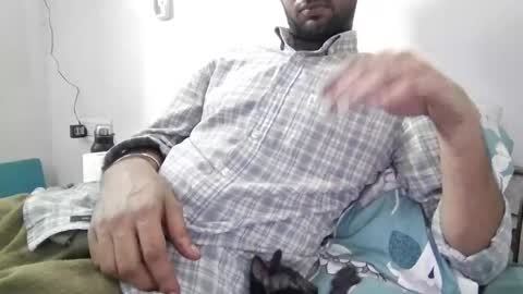 just a guy online show from 05/10/26, 10:31