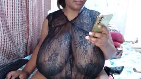 DarkBusty online show from 10/13/25, 06:35