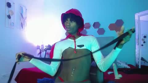 darkcandyboy online show from 10/07/25, 12:35