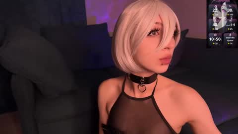 Yuu online show from 09/14/25, 11:04