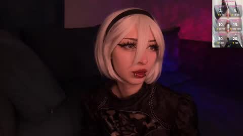 Yuu online show from 10/05/25, 07:12