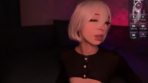 Yuu online show from 12/05/25, 06:11