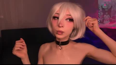 Yuu online show from 06/03/26, 11:54
