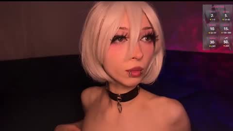 Yuu online show from 06/24/26, 11:37