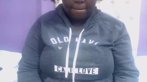 darkgiantmelanin online show from 04/27/26, 08:12