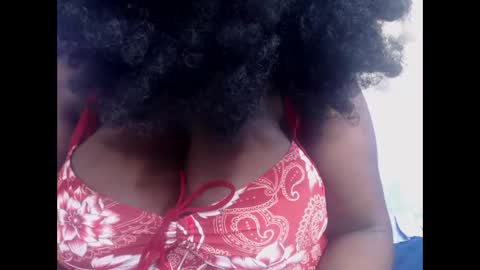 darkgiantmelanin online show from 05/06/26, 06:02