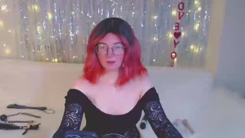 Kelly online show from 01/09/25, 05:34