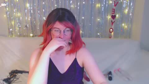 Kelly online show from 01/13/25, 12:24