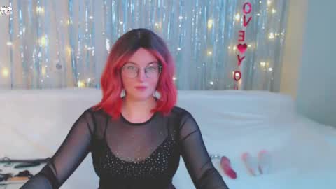 Kelly online show from 01/18/25, 09:13