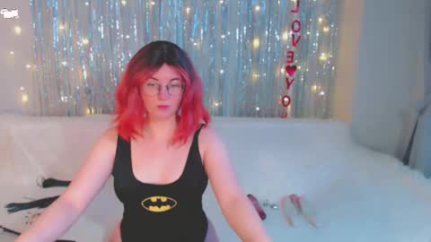 Kelly online show from 01/23/25, 06:17