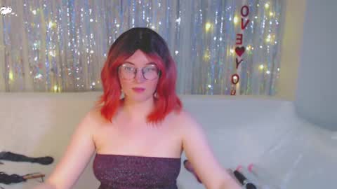 Kelly online show from 01/26/25, 12:22