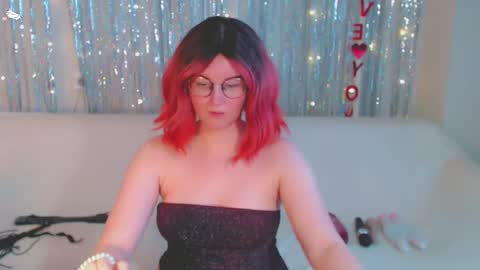 Kelly online show from 02/09/25, 11:47