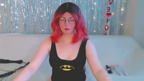 Kelly online show from 02/10/25, 08:53