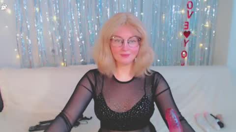 Kelly online show from 02/27/25, 08:28